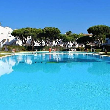 apartamento Costa Sancti-Petri La Barrosa Chiclana Chiclana de la Frontera Esterno foto