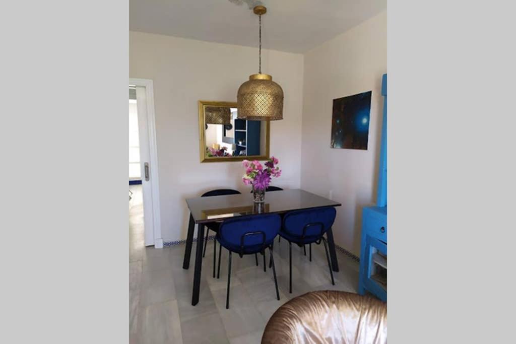 apartamento Costa Sancti-Petri La Barrosa Chiclana Chiclana de la Frontera Esterno foto